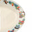 JDS - Splendid Colors Tableware x Jiminy Cricket, Figaro and Cleo Oval Plate