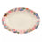 JDS - Splendid Colors Tableware x Young Oyster Oval Plate