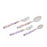 JDS - Splendid Colors Tableware x Young Oyster Cutlery Set