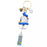 JDS - Donald Duck "Wind Chime" Key Holder/Keychain