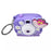 JDS - Cheshire Cat Light Up Projection Camera Keychain