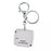JDS - Baymax & Hiro "Light Up TV" Key Holder/Keychain