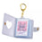 JDS - Stitch "Album Type" Clear Window Key Holder/Keychain