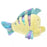 JDS - THE LITTLE MERMAID 35th x Flounder Plush Toy