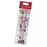 JDS - Mickey, Stitch, Marie The Aristocats Holiday Gift Juice Up 0.4 Gel Ink Ballpoint Pen Set