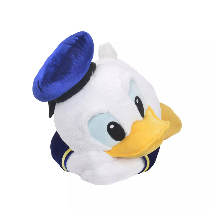 JDS - Donald Duck Birthday x Donald Duck Super Big Plush Toy (Pre Order, Ship out in the beginning of Dec 2024)