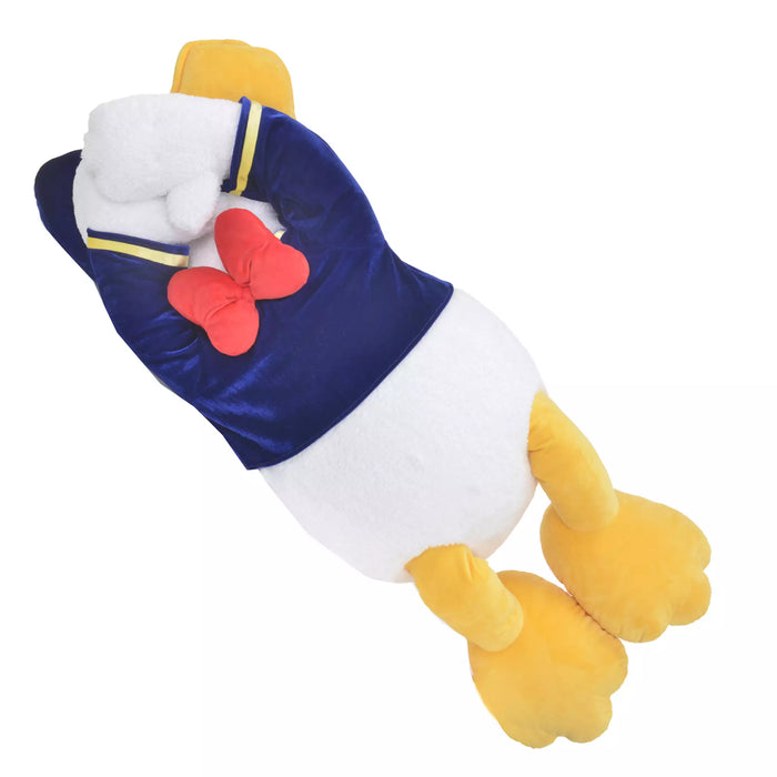 JDS - Donald Duck Birthday x Donald Duck Super Big Plush Toy (Pre Order, Ship out in the beginning of Dec 2024)
