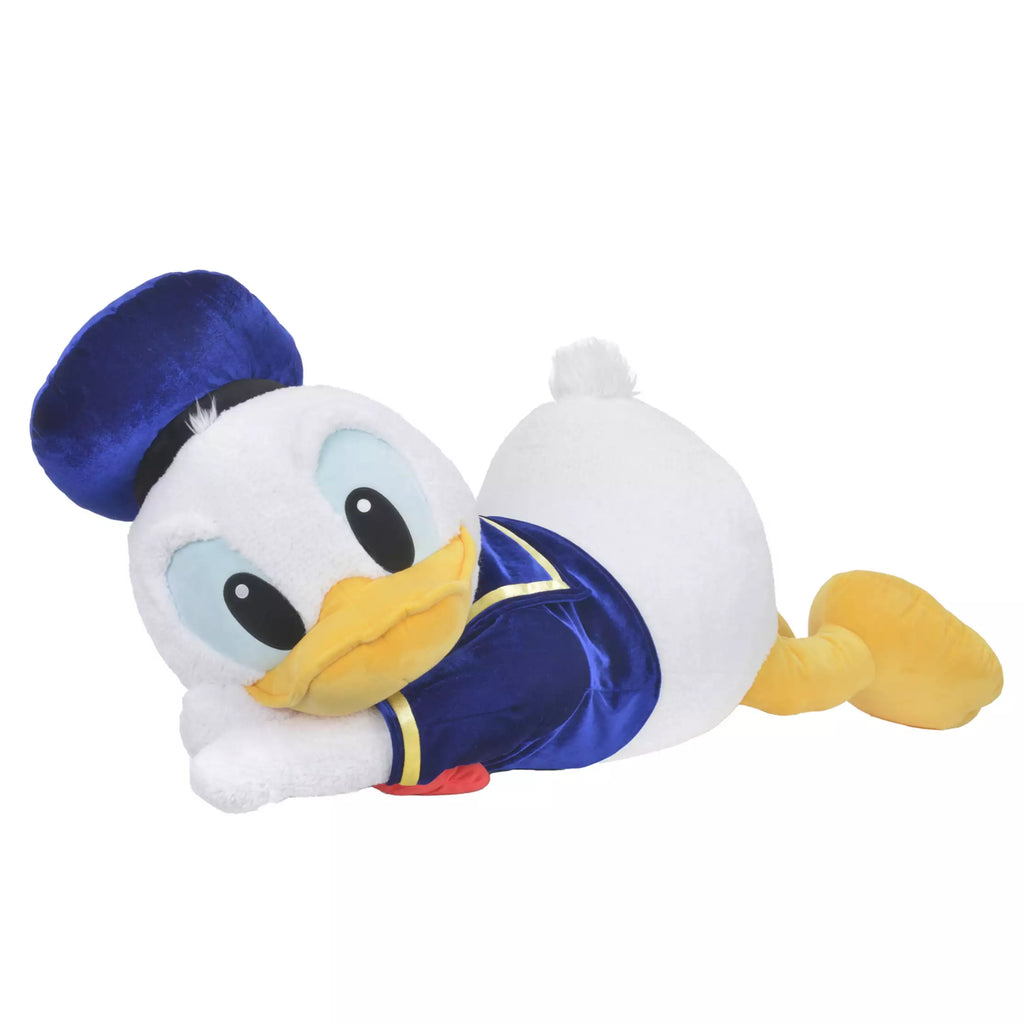 JDS - Donald Duck Birthday x Donald Duck Super Big Plush Toy (Pre 