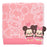 JDS - "Urupocha-chan" 2D Collection x Mickey & Minnie Mouse Mini Towel