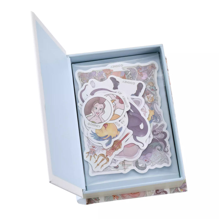 JDS - THE LITTLE MERMAID 35th x The Little Mermaid Stickers in a Box