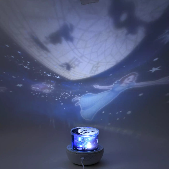 JDS - "Feel Like Peter Pan" Collection x Peter Pan Planetarium Projector (Release Date: July 5, 2024)