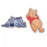 JDS - Sticker Collection  x Disney Character "Relax" Die Cut Stickets