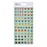 JDS - Sticker Collection x Zootopia Mini Icon Style Sticker