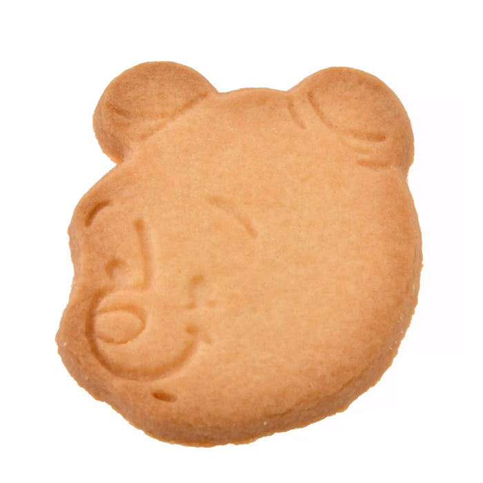 JDS - Ever Green x Winnie the Pooh Cookie in a Box