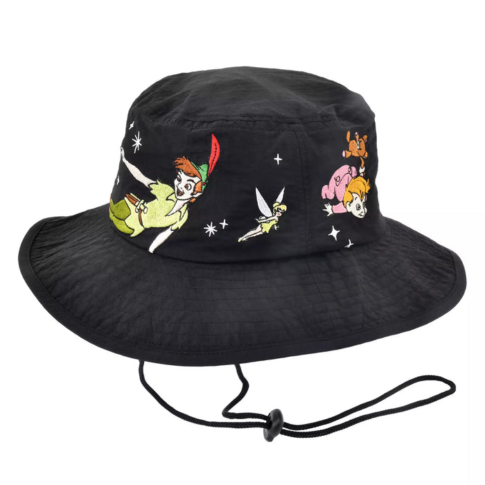 JDS - "Feel Like Peter Pan" Collection x  Peter Pan Bucket Hat for Adults (Release Date: July 5, 2024)