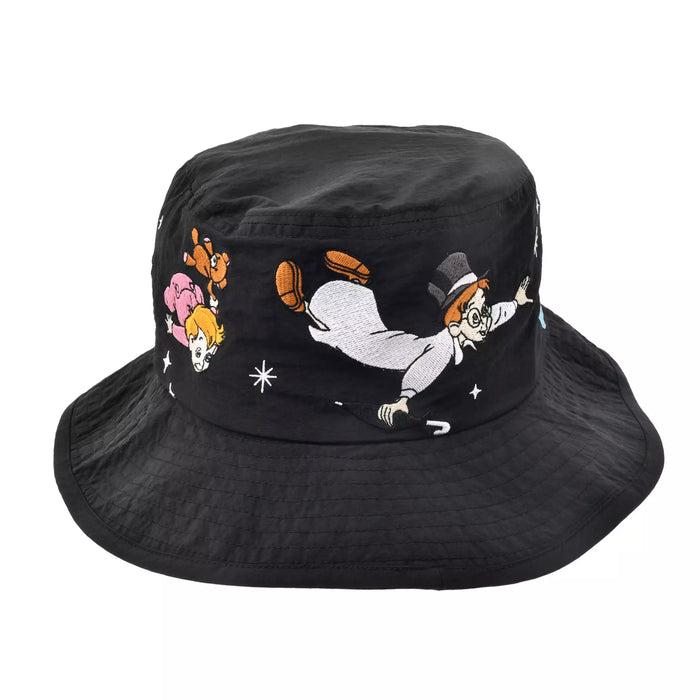 JDS - "Feel Like Peter Pan" Collection x  Peter Pan Bucket Hat for Adults (Release Date: July 5, 2024)