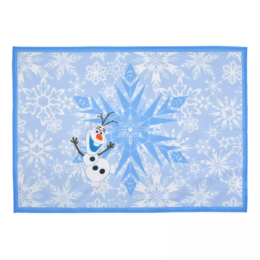 JDS - Olaf Picnic Sheet (S) Compact Picnic Sheet in Pouch