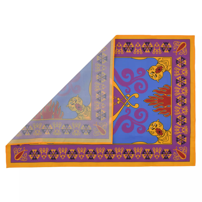 JDS - Magic Carpet Picnic Sheet (S) Compact Picnic Sheet in Pouch