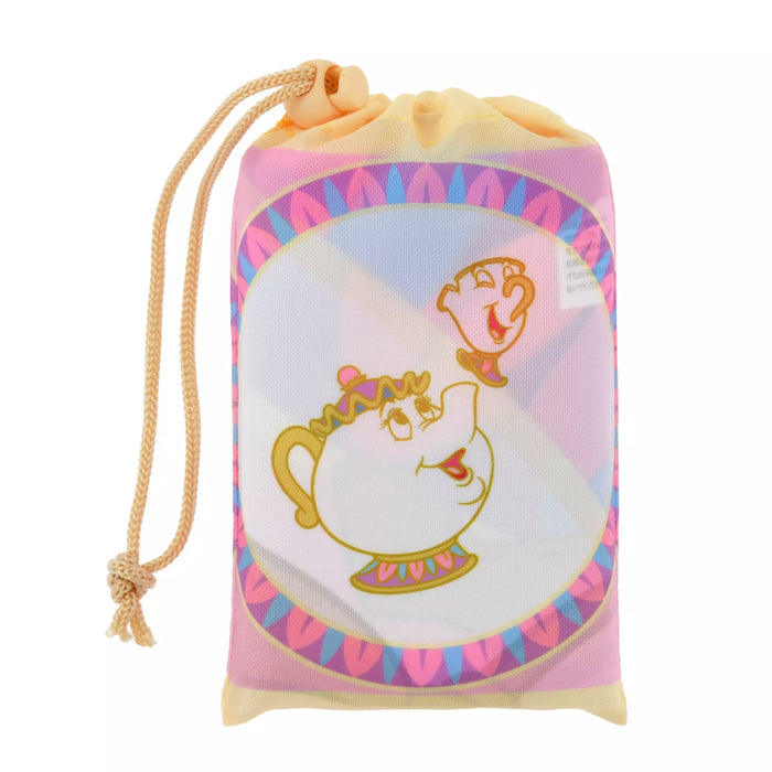 JDS - Beauty and the Beast Picnic Sheet (S) Compact Picnic Sheet in Pouch