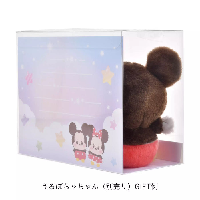 JDS - "Urupocha-chan" Gift Box