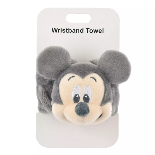 JDS - Mickey Mouse Wristband Towel