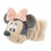 JDS - Minnie Mouse Wristband Towel