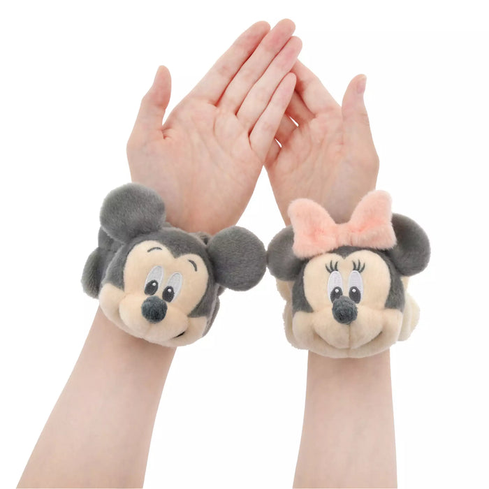 JDS - Minnie Mouse Wristband Towel