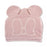 JDS - Minnie Mouse "Poncho-Style"Both Towel for Adults
