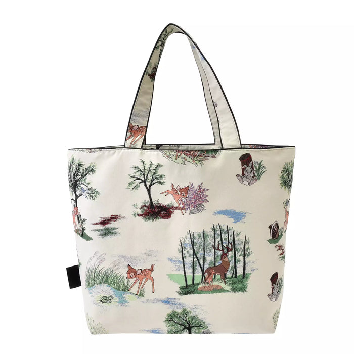 JDS - Disney DESIGN COLLECTION｜KEITAMARUYAMA x Bambi Tote Bag