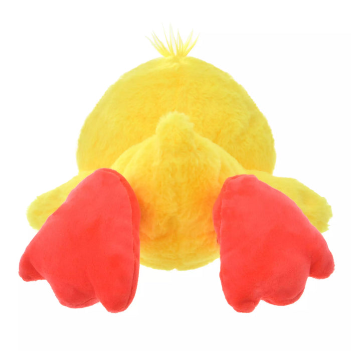 JDS - Laying Ducky "Kuttari" Plush Toy