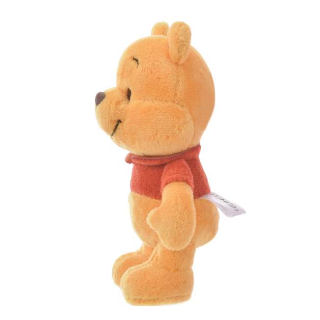 JDS - Winnie the Pooh & Friends StanDs Plush Toy x Winnie the Pooh