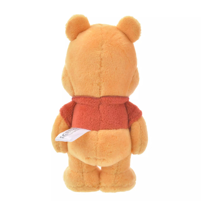 JDS - Winnie the Pooh & Friends StanDs Plush Toy x Winnie the Pooh