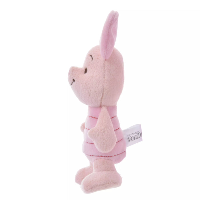 JDS - Winnie the Pooh & Friends StanDs Plush Toy x Piglet