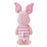 JDS - Winnie the Pooh & Friends StanDs Plush Toy x Piglet