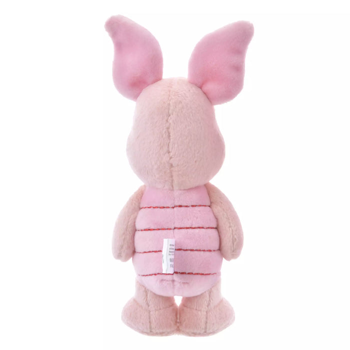 JDS - Winnie the Pooh & Friends StanDs Plush Toy x Piglet