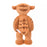 JDS - Winnie the Pooh & Friends StanDs Plush Toy x Tigger