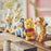 JDS - Winnie the Pooh & Friends StanDs Plush Toy x Tigger
