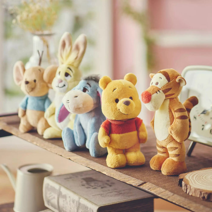 JDS - Winnie the Pooh & Friends StanDs Plush Toy x Tigger