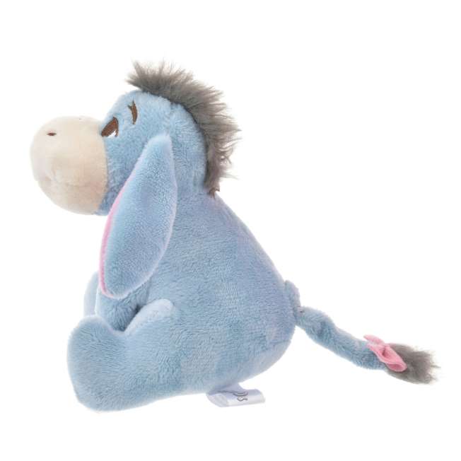 JDS - Winnie the Pooh & Friends StanDs Plush Toy x Eeyore