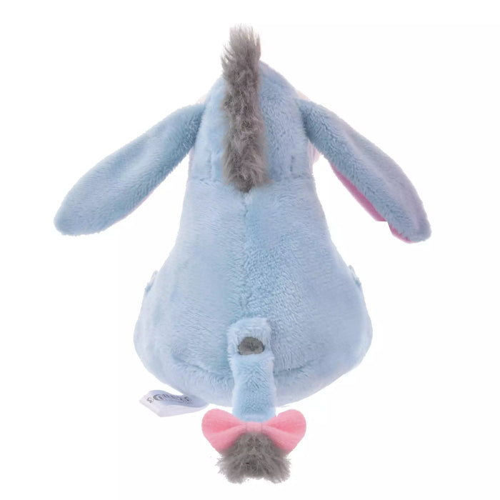 JDS - Winnie the Pooh & Friends StanDs Plush Toy x Eeyore