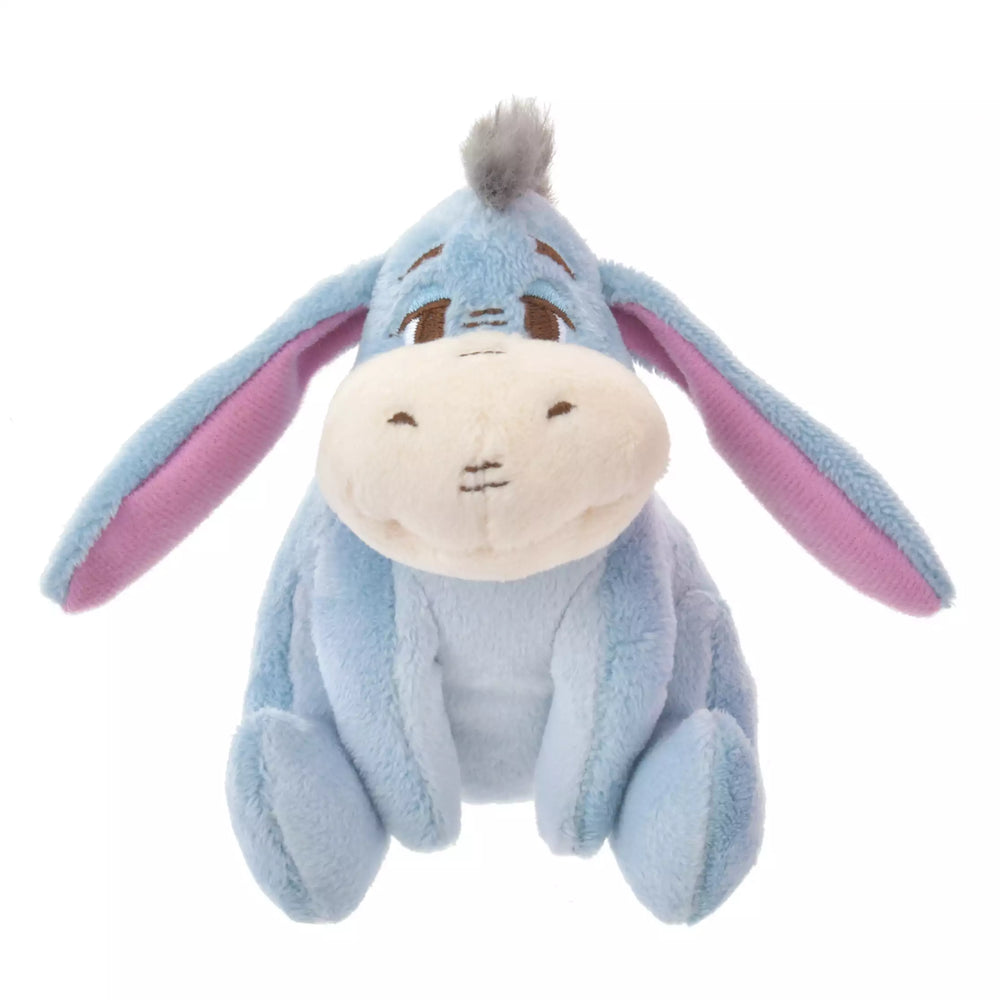 JDS - Winnie the Pooh & Friends StanDs Plush Toy x Eeyore