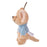 JDS - Winnie the Pooh & Friends StanDs Plush Toy x Roo