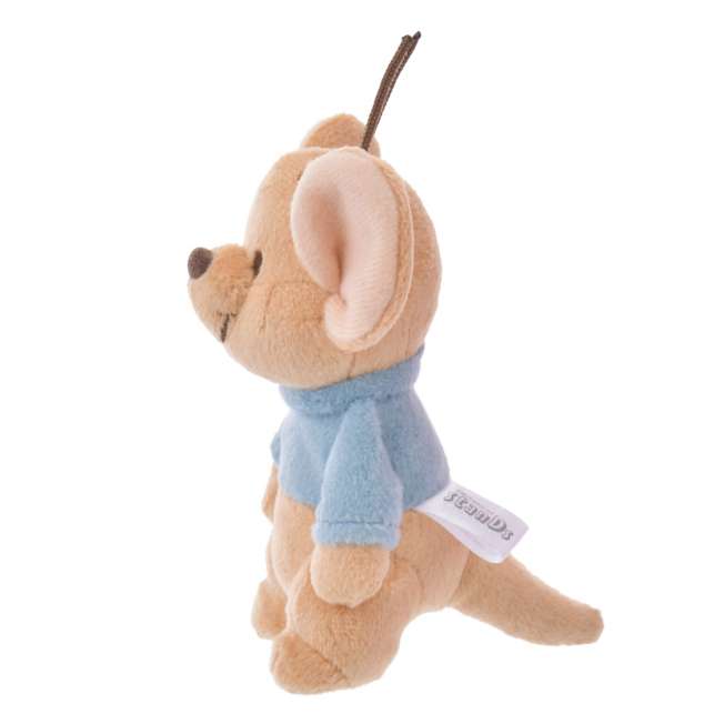 JDS - Winnie the Pooh & Friends StanDs Plush Toy x Roo