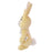 JDS - Winnie the Pooh & Friends StanDs Plush Toy x Rabbit