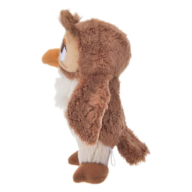 JDS - Winnie the Pooh & Friends StanDs Plush Toy x Owl