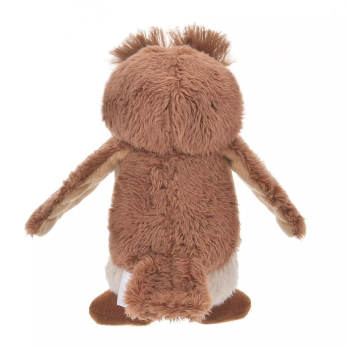 JDS - Winnie the Pooh & Friends StanDs Plush Toy x Owl