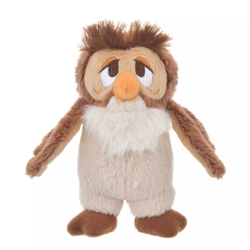 JDS - Winnie the Pooh & Friends StanDs Plush Toy x Owl