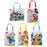 JDS - Disney Character Secret Tote Bag Shopper Bag Pattern Vol.2