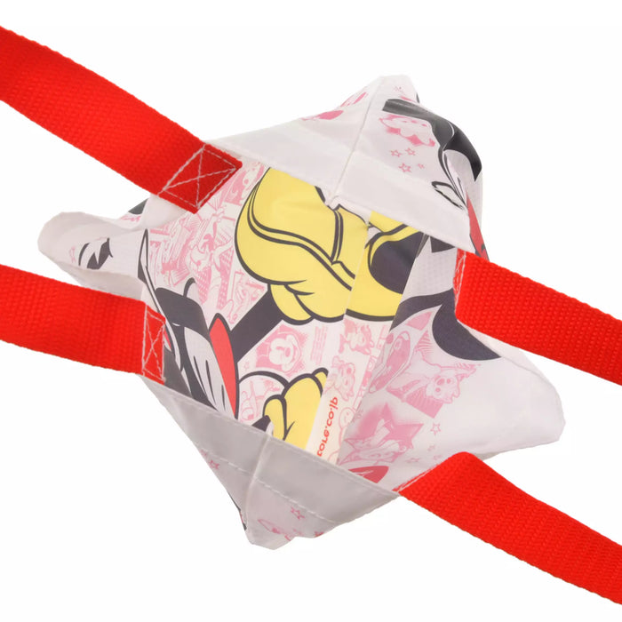 JDS - Disney Character Secret Tote Bag Shopper Bag Pattern Vol.2