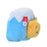 JDS - Winnie the Pooh Mini (S) Mt. Fuji